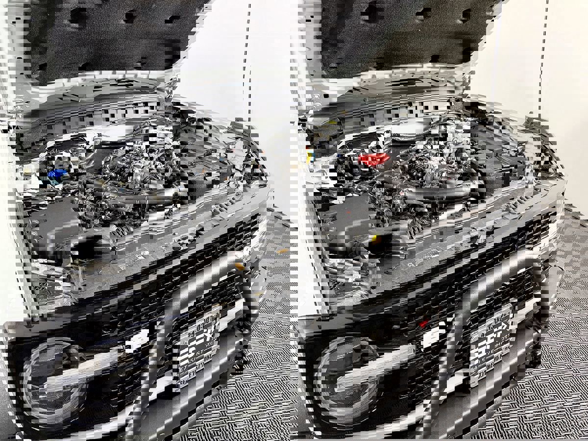 Used 2021 Ford Bronco Wildtrak image 26