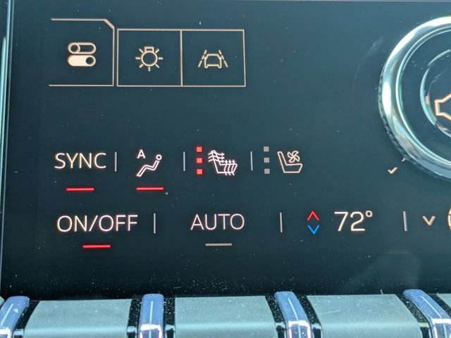 New 2026 GMC Terrain AT4 w/ Convenience Package III image 25