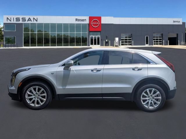 Used 2019 Cadillac XT4 Luxury FWD image 6