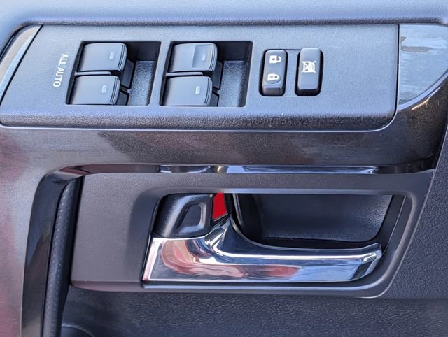 Certified 2024 Toyota 4Runner TRD Pro image 25