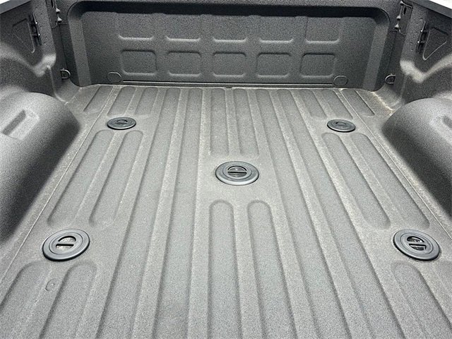 New 2026 RAM 2500 Laramie image 11