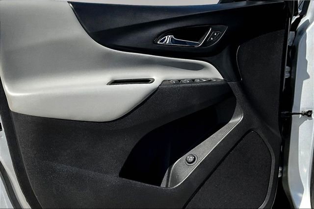 Used 2021 Chevrolet Equinox LT AWD/4WD image 20