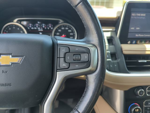 Used 2021 Chevrolet Suburban Premier w/ Premium Package RWD image 22