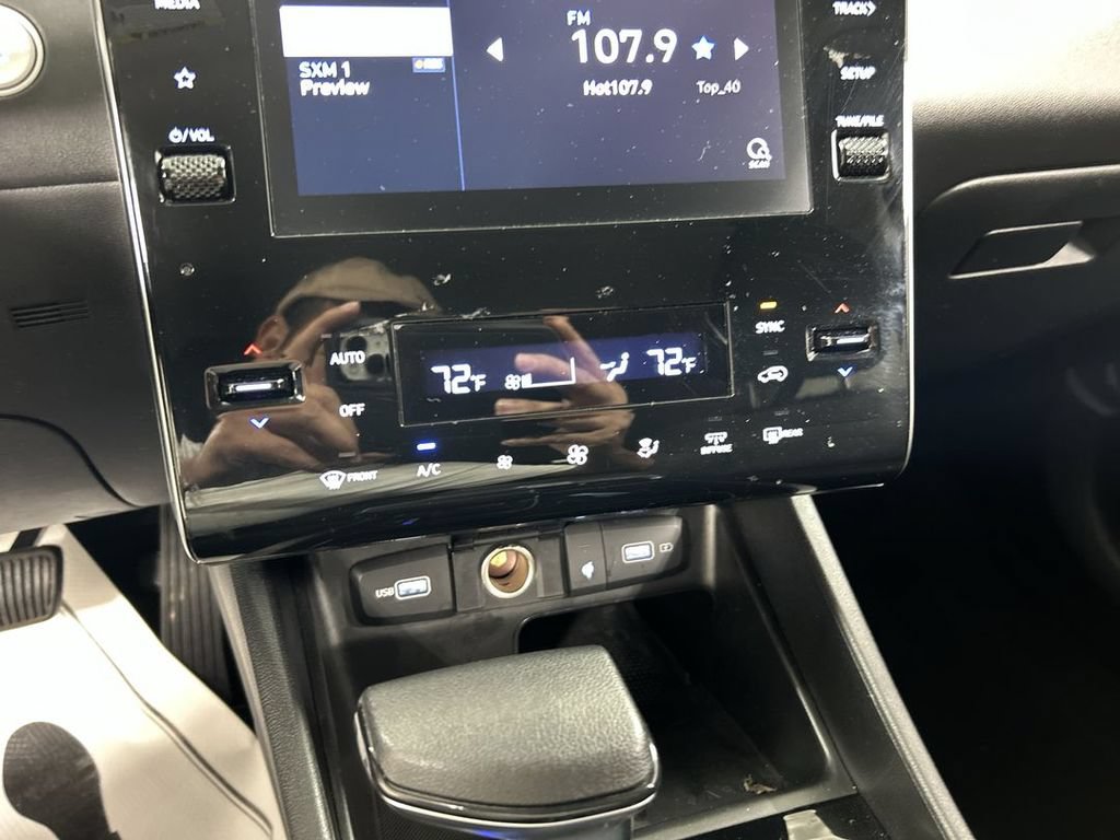 Used 2024 Hyundai Tucson SEL AWD/4WD image 16