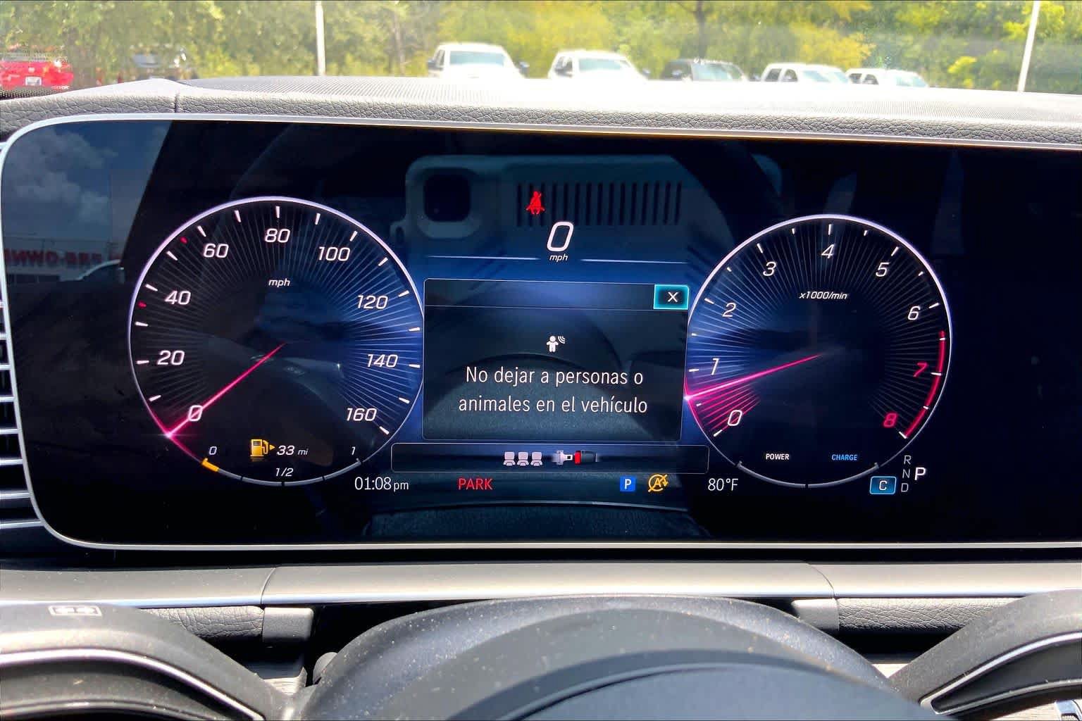 Used 2024 Mercedes-Benz GLE 350 4MATIC image 51