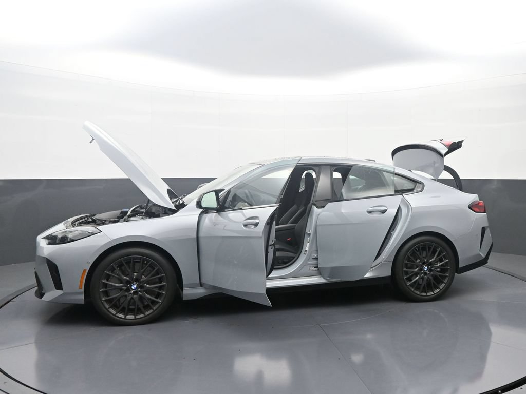New 2026 BMW M235i xDrive w/ M Performance Package AWD/4WD image 39