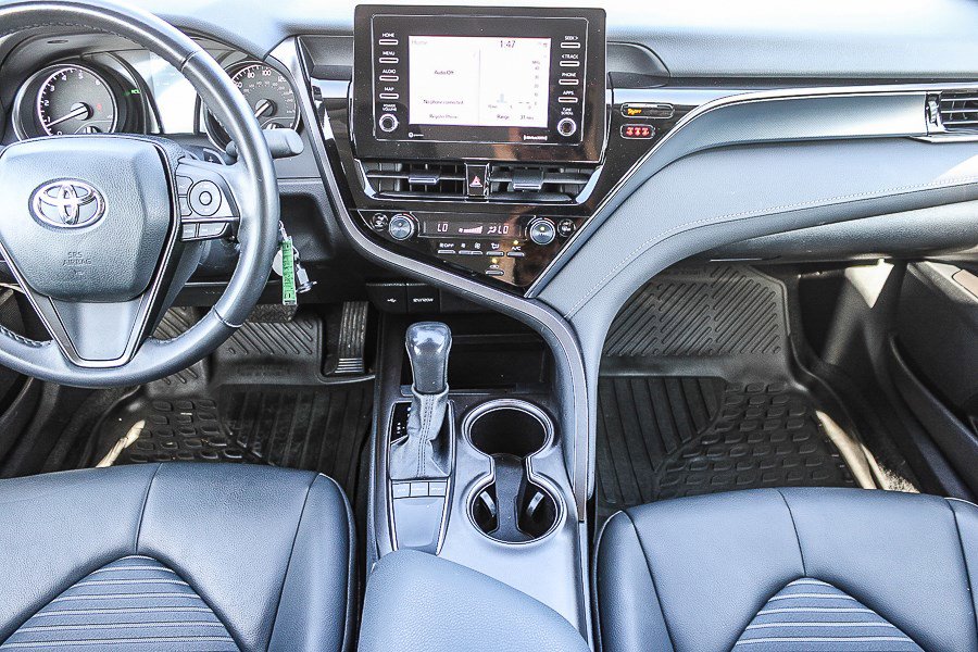Certified 2024 Toyota Camry SE image 13