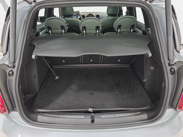 Used 2024 MINI Cooper Countryman S w/ Mini Untamed Edition AWD/4WD image 32