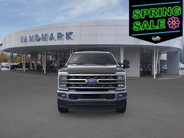 New 2026 Ford F250 Lariat w/ Lariat Premium Package image 6