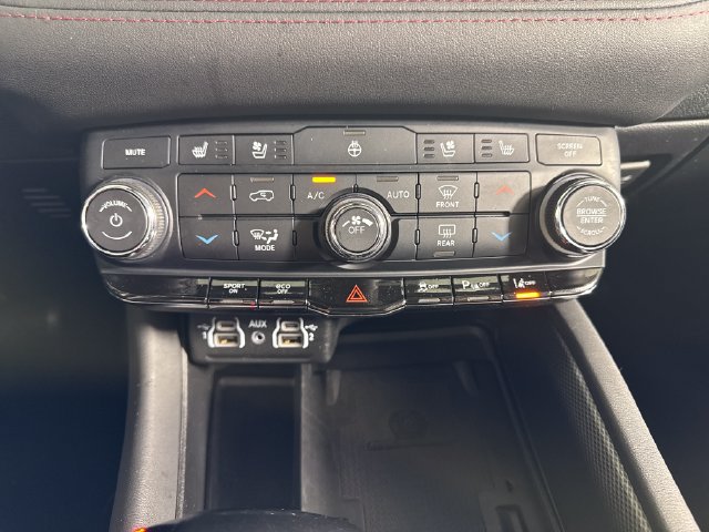 Used 2022 Dodge Durango R/T AWD/4WD image 35