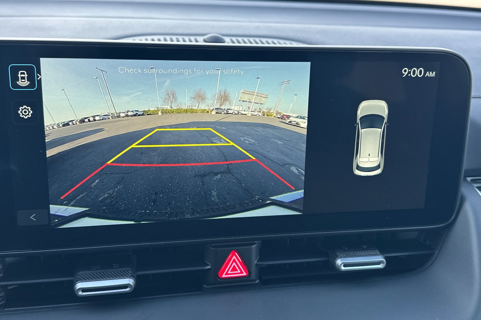 New 2026 Hyundai Ioniq 5 SE image 20