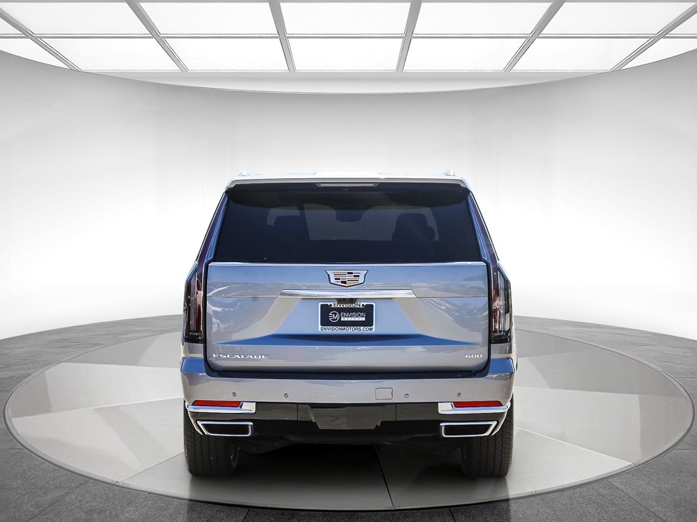 Used 2025 Cadillac Escalade ESV Premium Luxury w/ LPO, Floor Liner Package AWD/4WD image 3