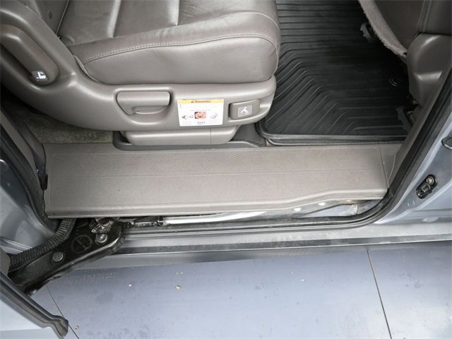 Used 2017 Honda Odyssey EX-L image 24