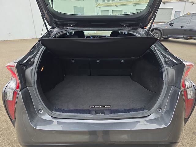 Used 2017 Toyota Prius Two w/ Carpet Mat Package image 14