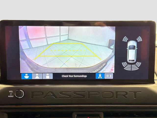 Used 2026 Honda Passport TrailSport image 13