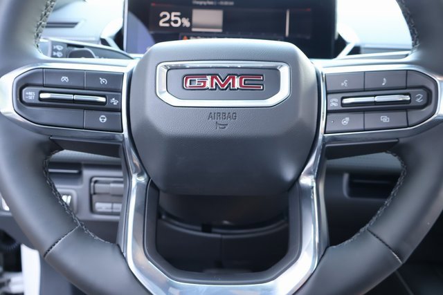 New 2026 GMC Sierra EV AT4 image 23