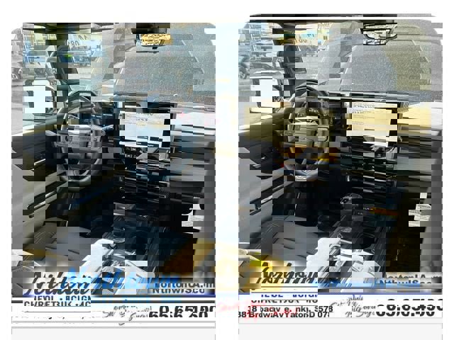 New 2026 GMC Hummer EV SUV image 22