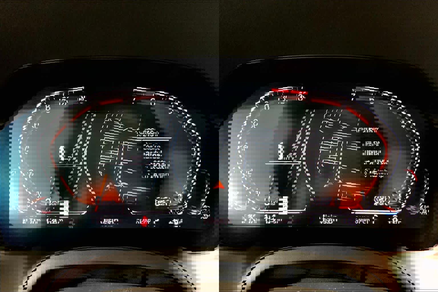 Certified 2023 BMW 430i Gran Coupe xDrive w/ M Sport Package image 25