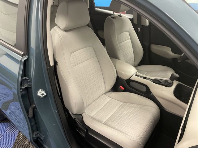 Certified 2024 Honda HR-V LX image 24