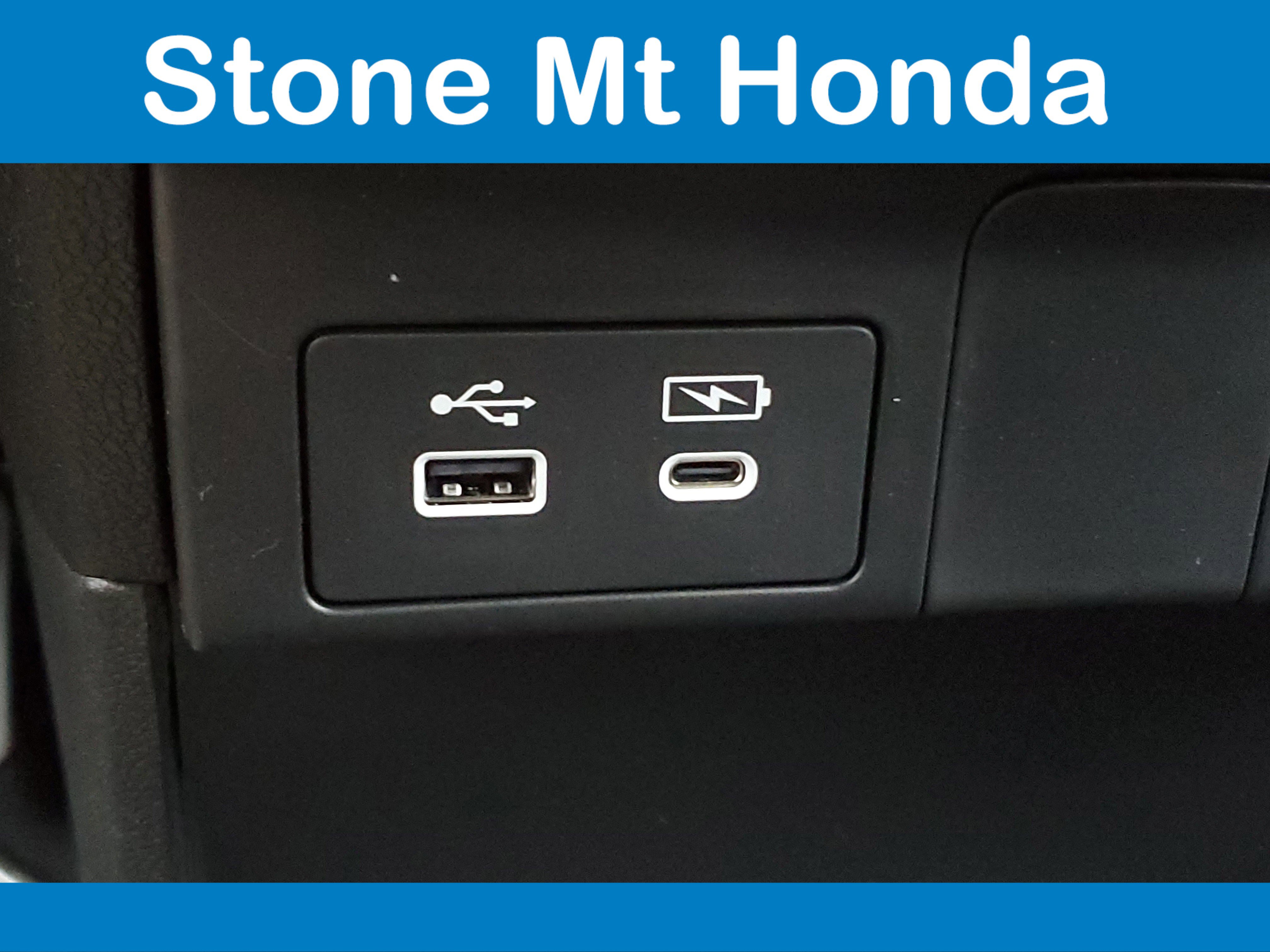 New 2026 Honda Odyssey Sport-L image 28