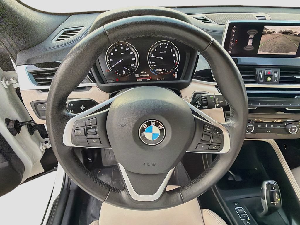 Used 2020 BMW X2 sDrive28i w/ Convenience Package FWD image 39