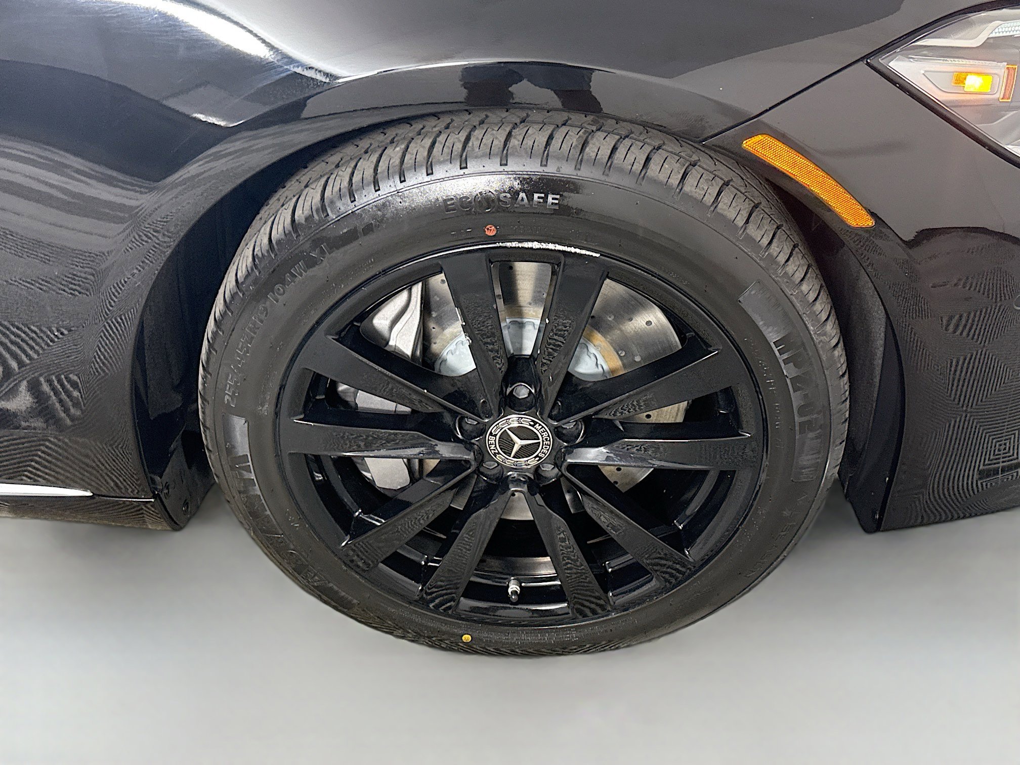 Used 2023 Mercedes-Benz S 500 4MATIC image 32