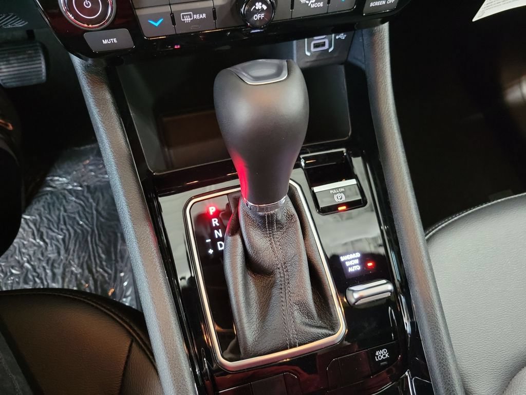 New 2026 Jeep Compass Limited AWD/4WD image 27