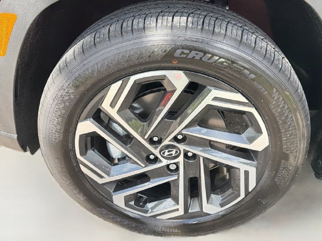 New 2026 Hyundai Tucson SEL Plus FWD image 31