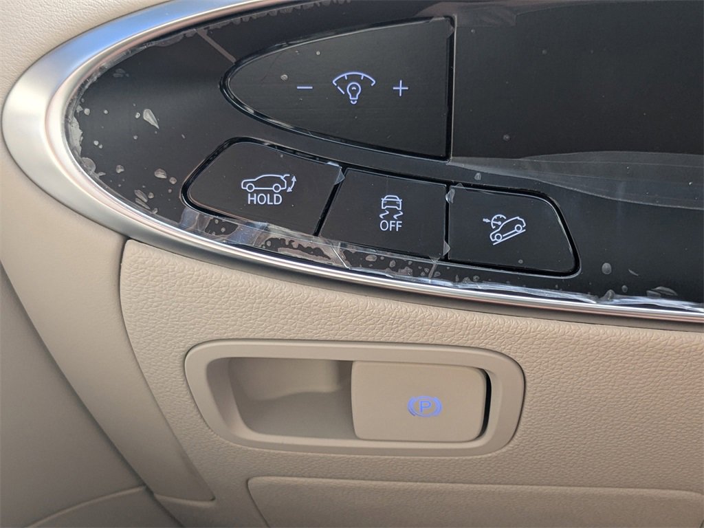 New 2026 Genesis GV70 2.5T Select image 24