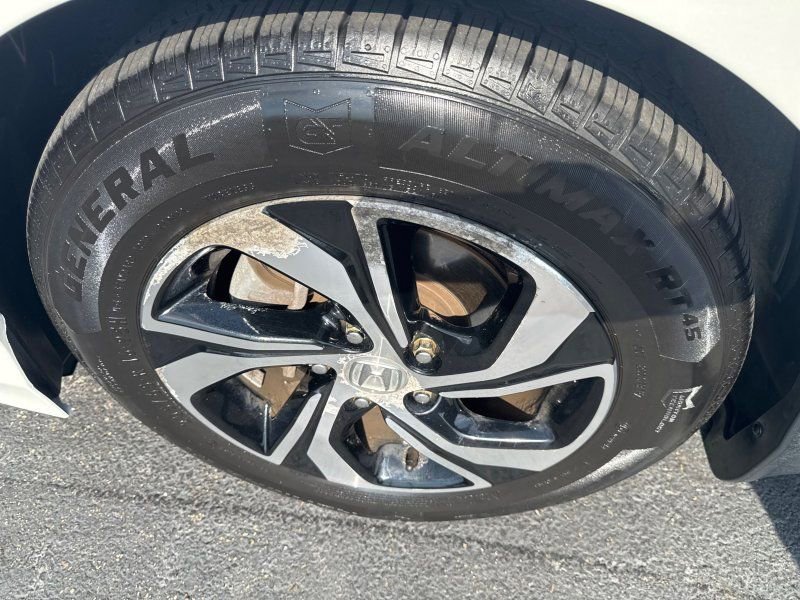 Used 2016 Honda Accord LX image 35