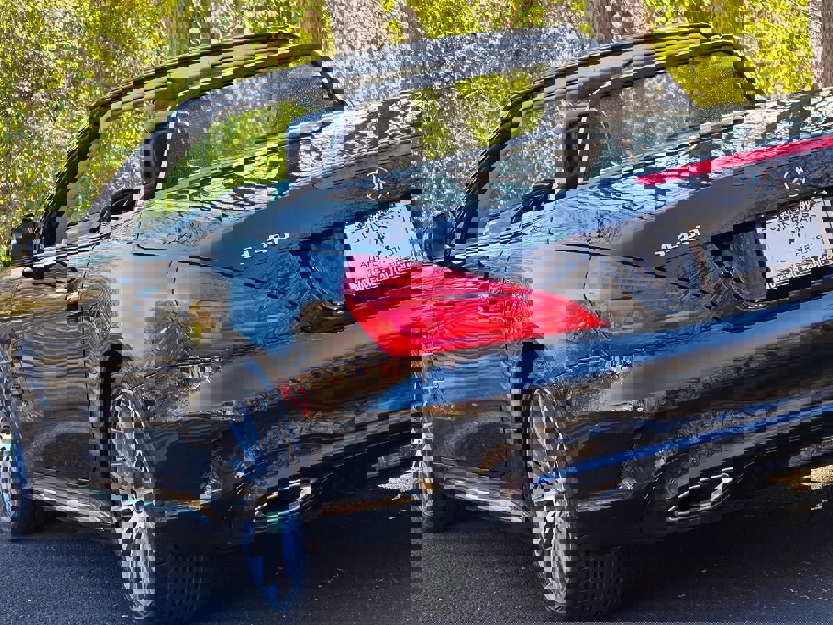 Used 2020 Mercedes-Benz SL 450 w/ Premium Package image 49