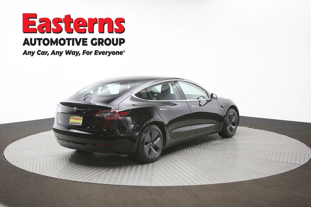 Used 2019 Tesla Model 3 Standard Range Plus image 39