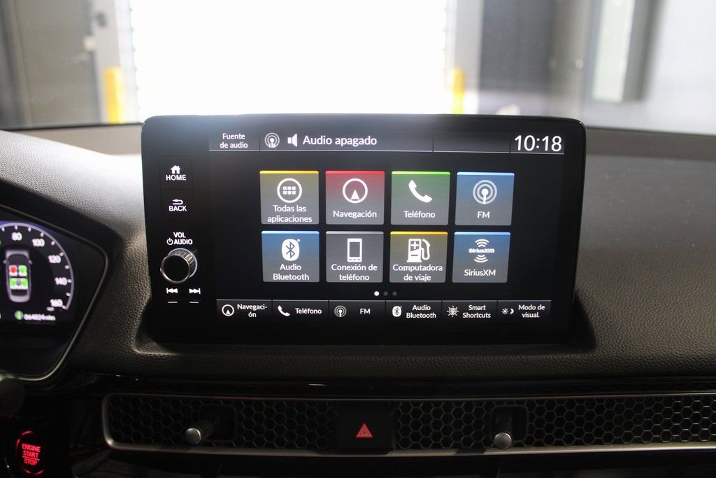 Used 2022 Honda Civic Touring image 29