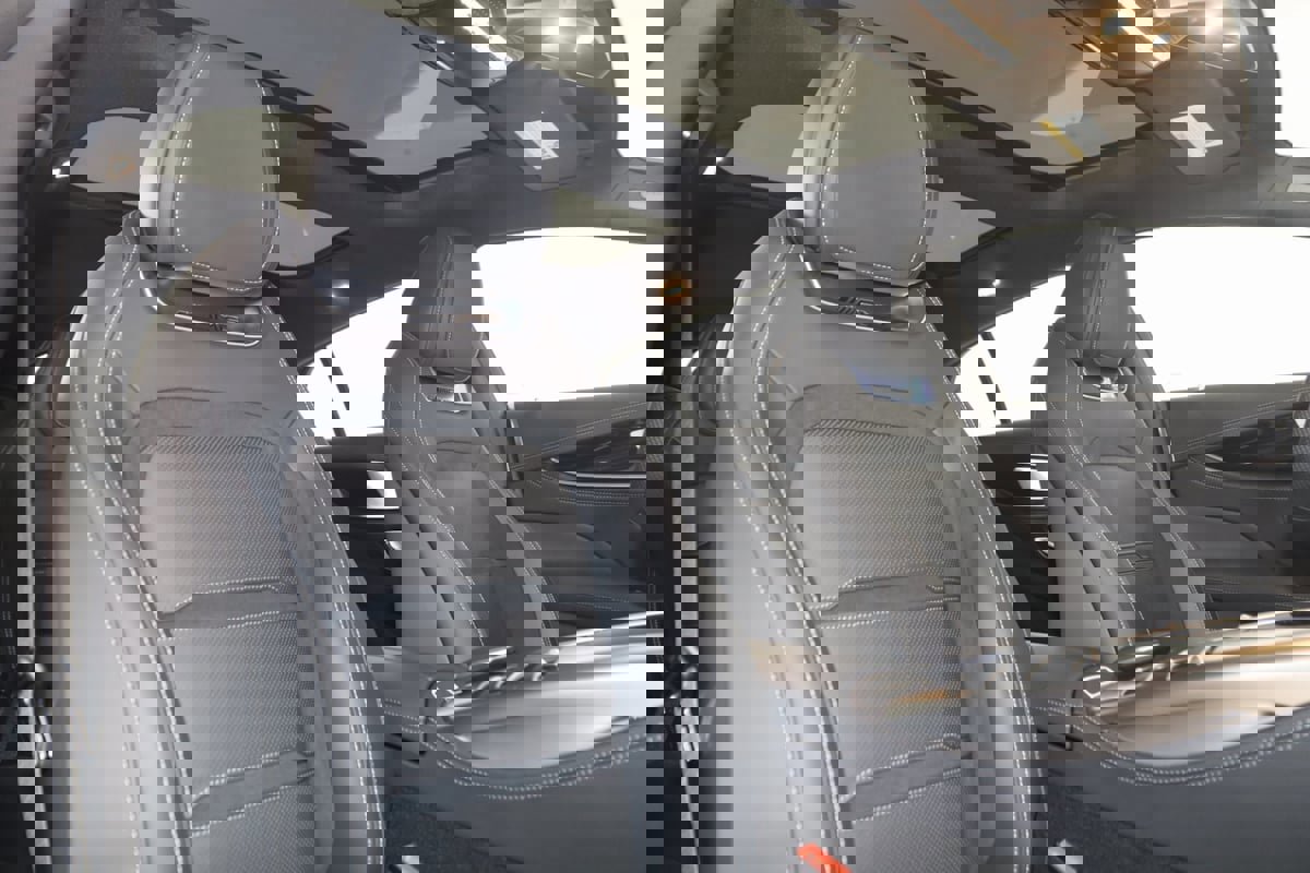 Used 2024 Mercedes-Benz AMG GT 43 image 15