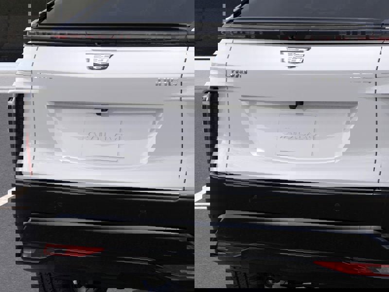 New 2025 Cadillac Lyriq Sport w/ LPO, Floor Liner Package image 14