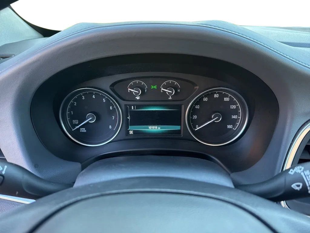 Used 2019 Buick Enclave Premium w/ Experience Buick Package AWD/4WD image 16