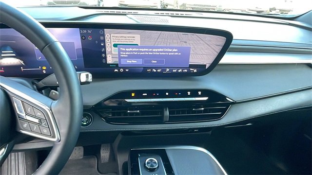 Used 2025 Buick Enclave Preferred image 15