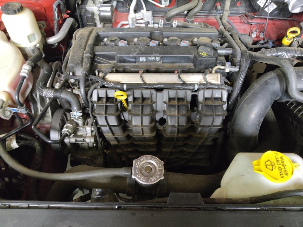 Used 2020 Dodge Journey Crossroad image 30