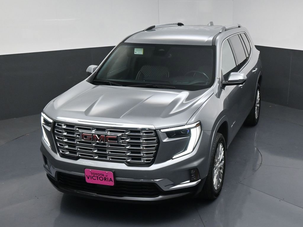 Used 2024 GMC Acadia Denali image 16