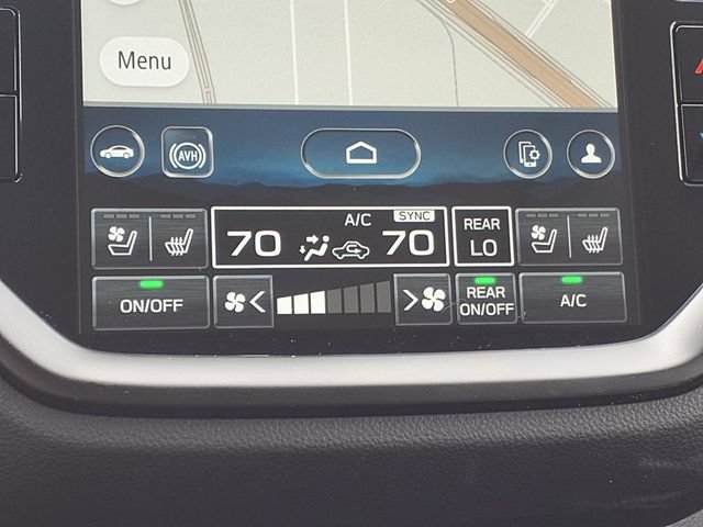 New 2026 Subaru Ascent Bronze Edition AWD/4WD image 13