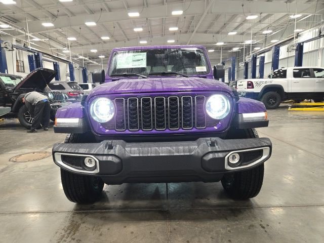 New 2026 Jeep Gladiator Sport image 8