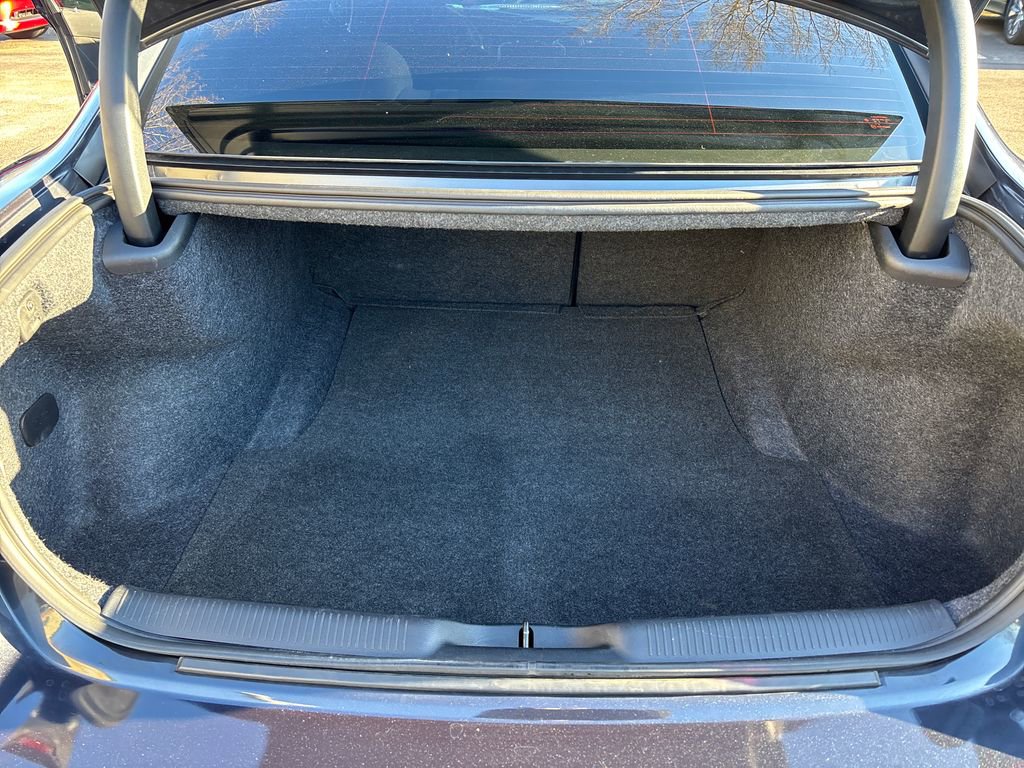 Used 2019 Dodge Charger GT w/ Blacktop Package image 23