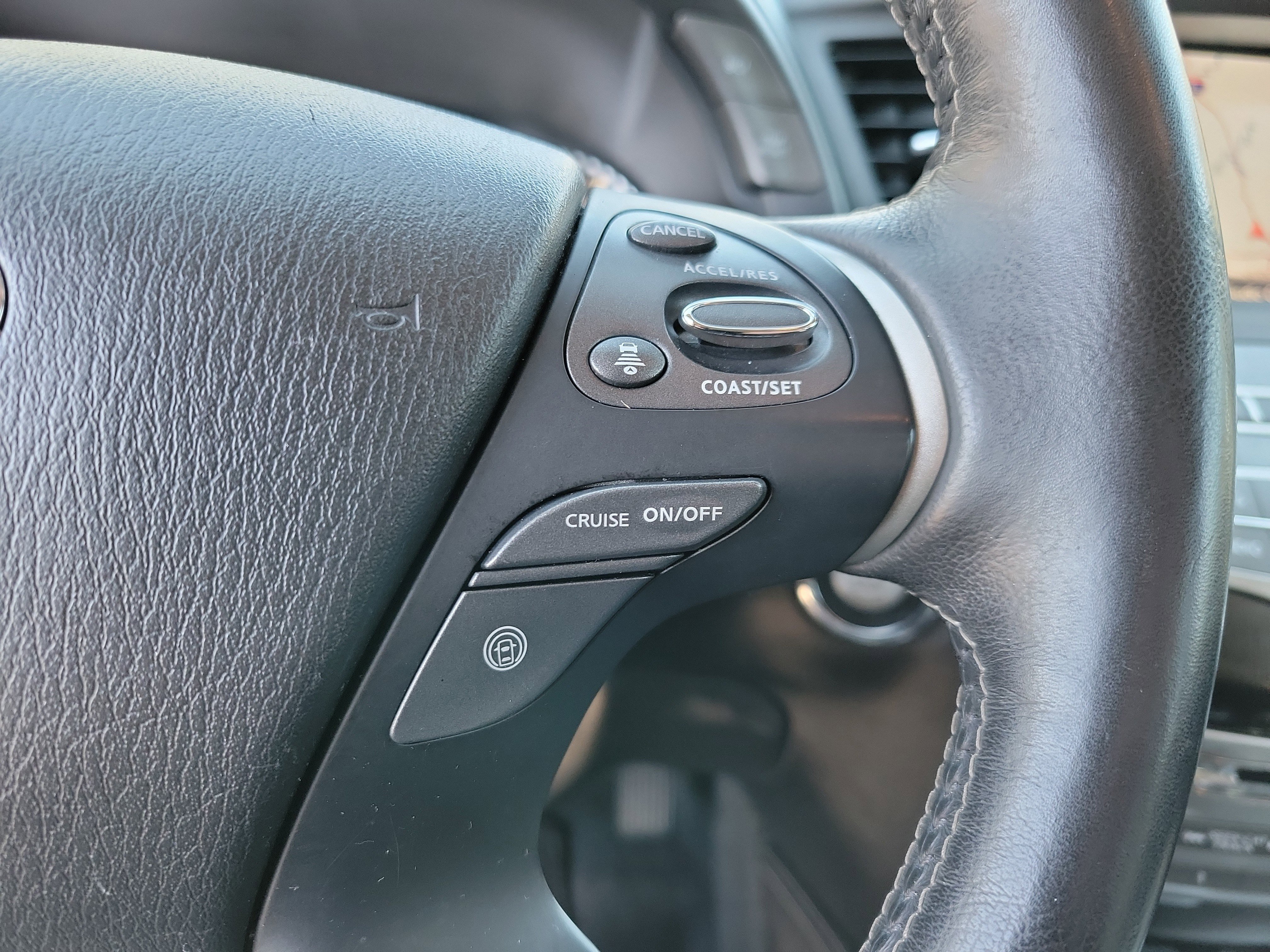 Used 2020 INFINITI QX60 Signature Edition image 19