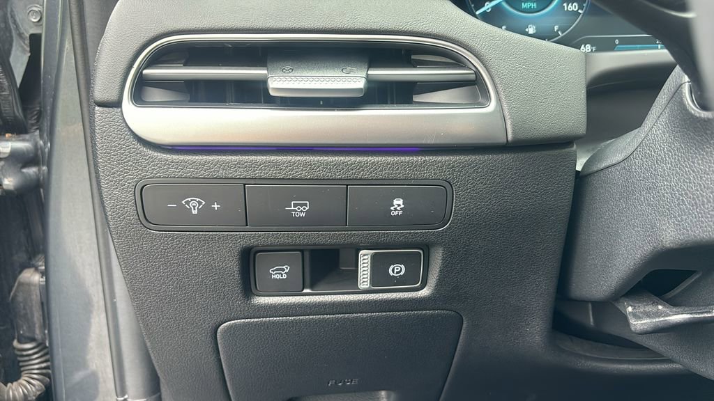 Used 2024 Hyundai Palisade Limited image 15