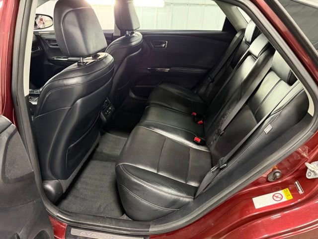 Used 2013 Toyota Avalon Limited FWD image 9