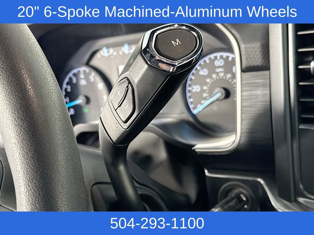 Used 2021 Ford F150 XL w/ STX Appearance Package image 17