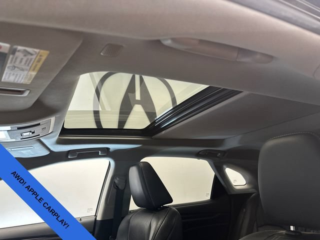 Used 2021 Lexus RX 450h AWD w/ Luxury Package image 13