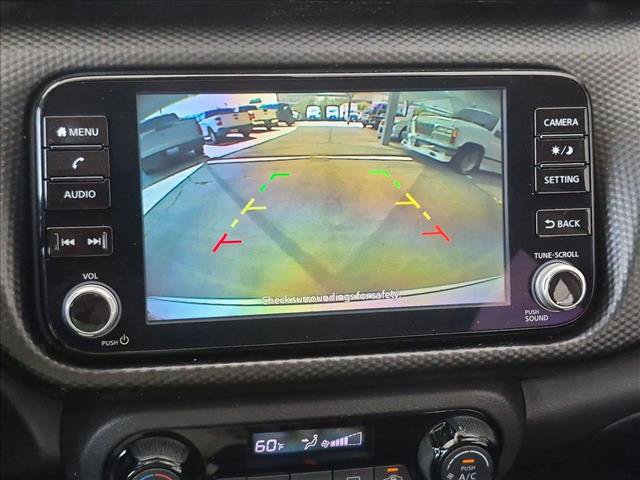 Used 2022 Nissan Kicks SV FWD image 11