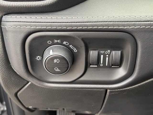 New 2026 RAM 2500 Power Wagon AWD/4WD image 26
