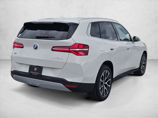New 2026 BMW X3 xDrive30 image 2